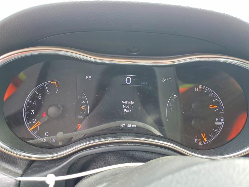 2017 Jeep Grand Cherokee მანქანა იყიდება აუქციონზე, vin: 1C4RJFBG5HC717022, აუქციონის ნომერი: 65824486