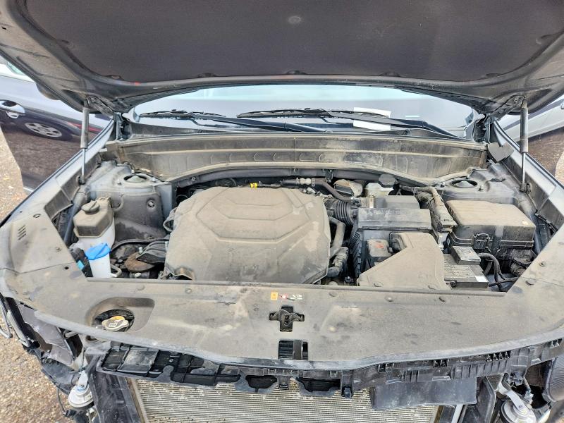 Aukcja sprzedaży 2025 Kia Telluride, vin: 5XYP24GC8SG589943, numer aukcji: 63582526