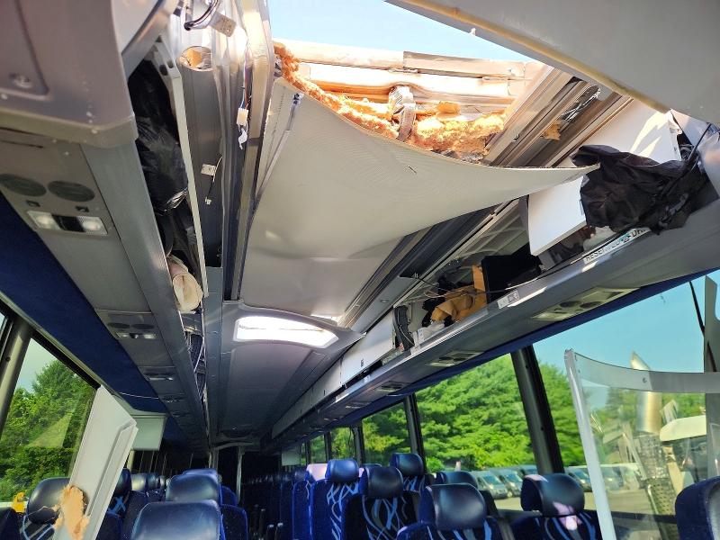 Продажа на аукционе авто 2019 Motor Coach Industries Transit Bus, vin: 2MG3JMBA6KW069234, номер лота: 61950516