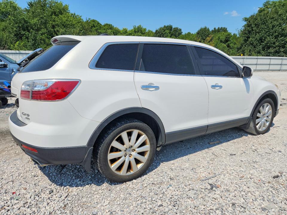 Aukcja sprzedaży 2010 Mazda Cx-9, vin: JM3TB3MA5A0214275, numer aukcji: 64108586