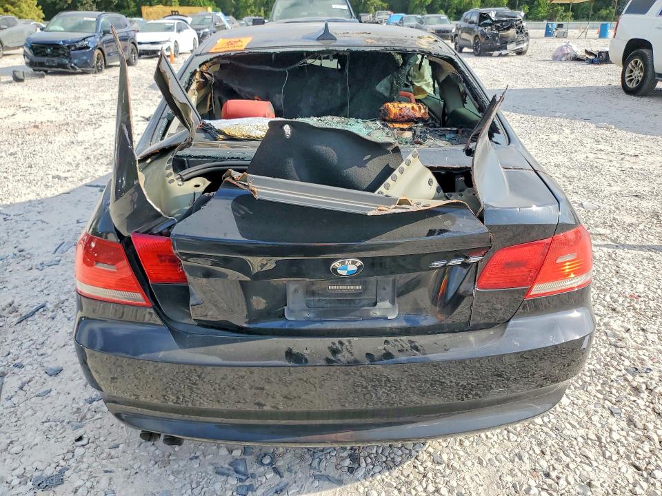 Aukcja sprzedaży 2007 Bmw 328, vin: WBAWB33597P131438, numer aukcji: 66562946