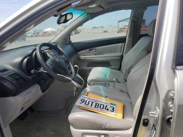 Продажа на аукционе авто 2006 Lexus Rx, vin: JTJGW31U060003888, номер лота: 64967906