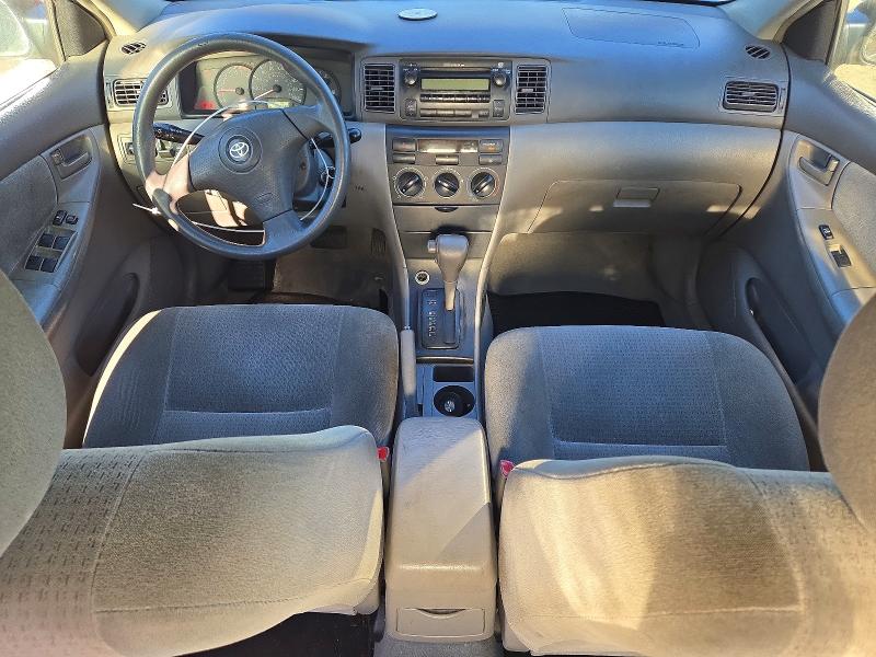 Aukcja sprzedaży 2008 Toyota Corolla, vin: 2T1BR32E88C888328, numer aukcji: 65191936