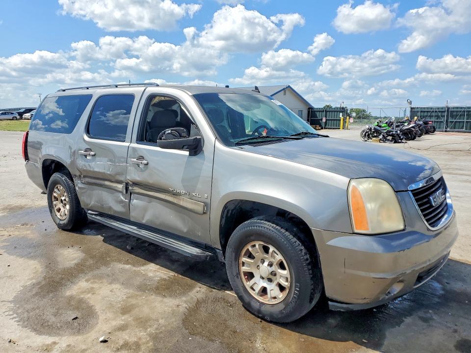 Aukcja sprzedaży 2008 Gmc Yukon Xl, vin: 1GKFC16J68R202554, numer aukcji: 67177936