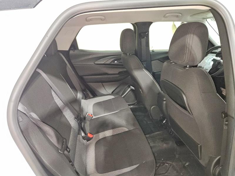 Aukcja sprzedaży 2023 Chevrolet Trailblazer, vin: KL79MRSL3PB000108, numer aukcji: 65523976