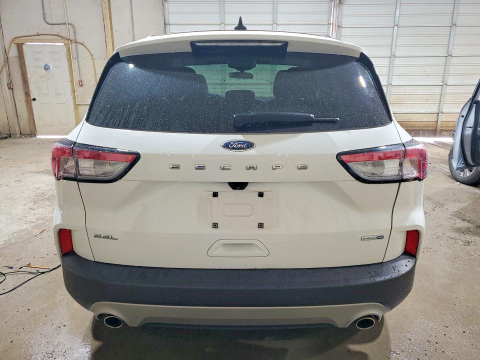 2020 Ford Escape მანქანა იყიდება აუქციონზე, vin: 1FMCU9H64LUA67028, აუქციონის ნომერი: 66900616