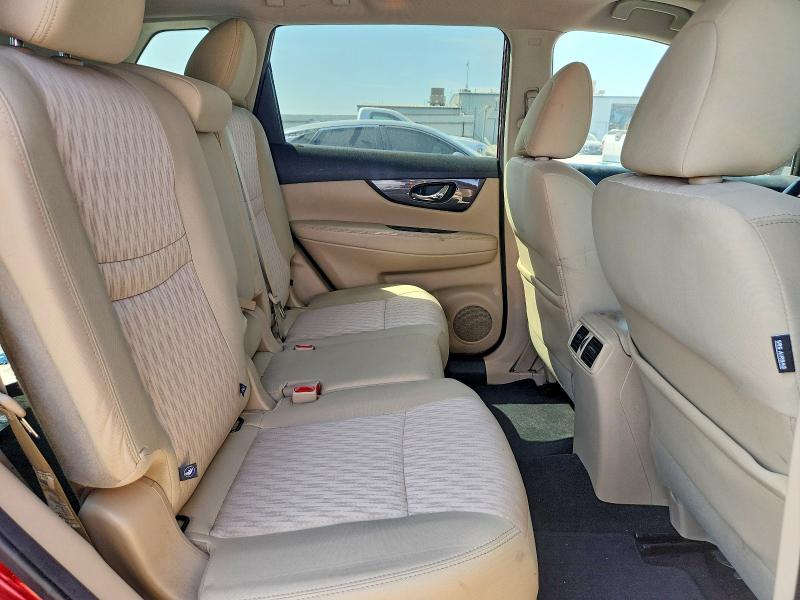 Продажа на аукционе авто 2019 Nissan Rogue, vin: 5N1AT2MT4KC749053, номер лота: 64304086
