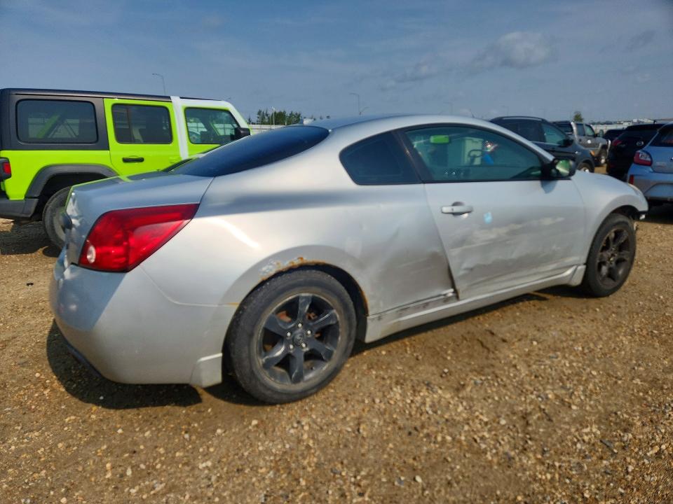 Aukcja sprzedaży 2008 Nissan Altima, vin: 1N4AL24E88C130699, numer aukcji: 62643526
