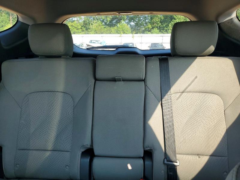 Продаж на аукціоні авто 2016 Hyundai Santa Fe Sport, vin: 5XYZU3LB6GG357035, номер лоту: 64259886