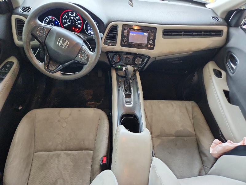 Продажа на аукционе авто 2019 Honda Hr-v, vin: 3CZRU6H34KG729365, номер лота: 65896096