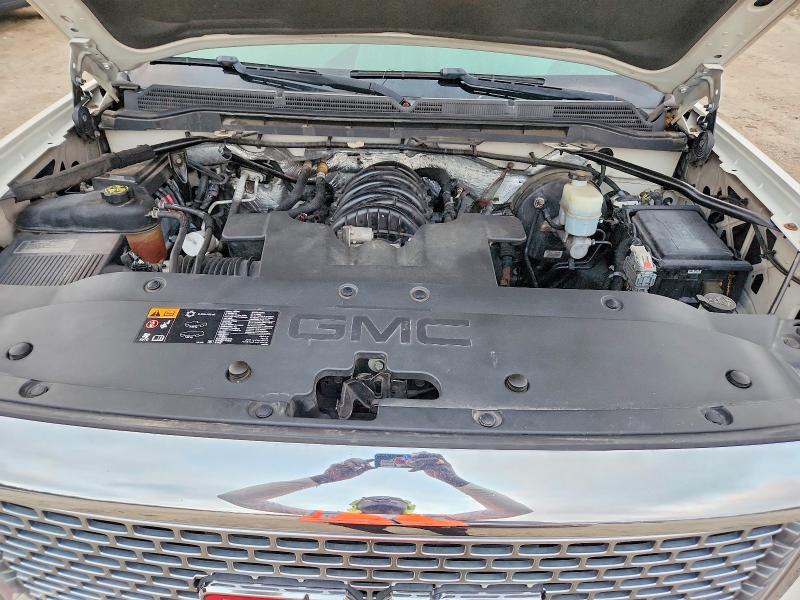 Aukcja sprzedaży 2014 Gmc Sierra, vin: 3GTU2WEC5EG339437, numer aukcji: 66135666