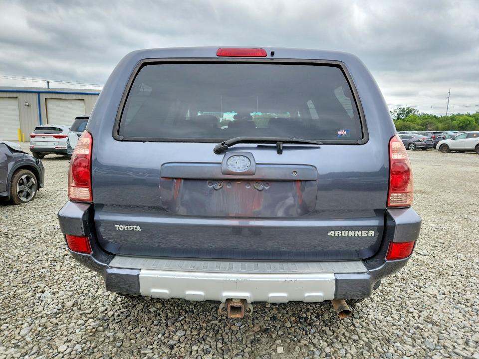 Aukcja sprzedaży 2003 Toyota 4runner, vin: JTEZT17R430010670, numer aukcji: 65593206
