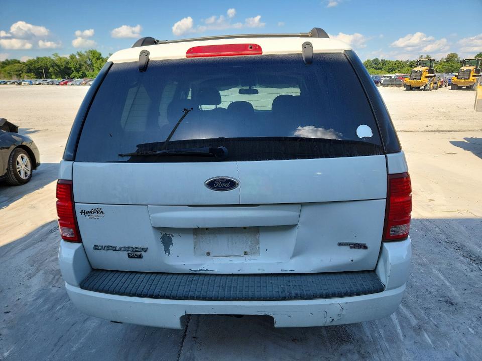 Продаж на аукціоні авто 2005 Ford Explorer, vin: 1FMZU73E05ZA17696, номер лоту: 66578616