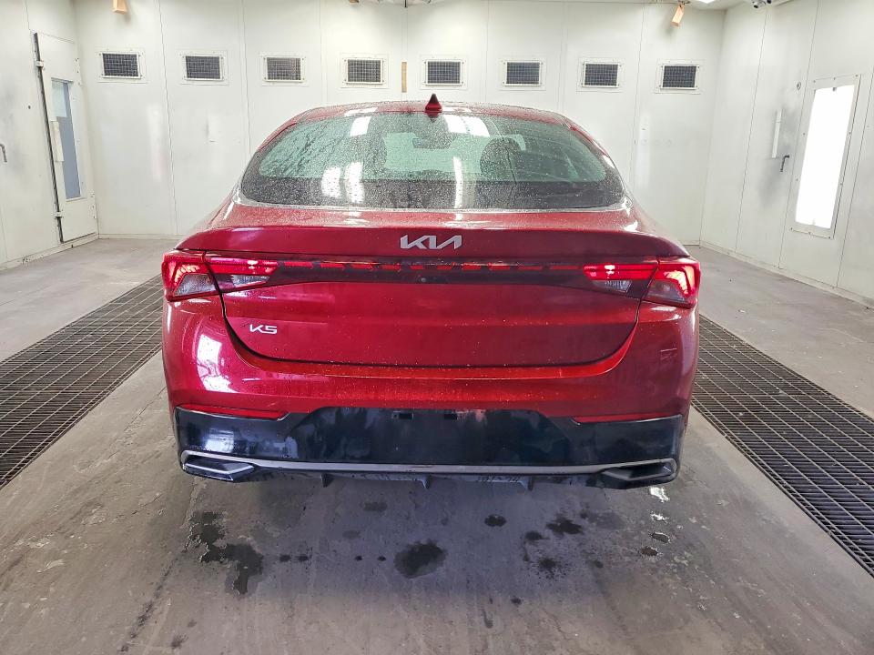 Aukcja sprzedaży 2023 Kia K5, vin: 5XXG14J29PG194992, numer aukcji: 63899616