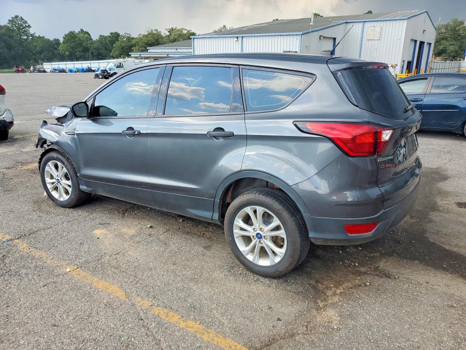 Продажа на аукционе авто 2019 Ford Escape, vin: 1FMCU0F72KUA88224, номер лота: 64819066