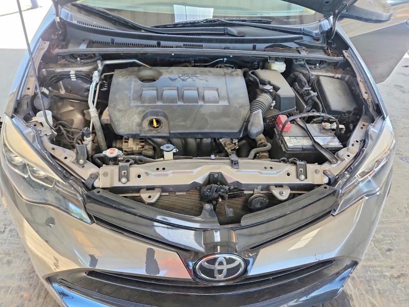 2017 Toyota Corolla მანქანა იყიდება აუქციონზე, vin: 5YFBURHE3HP728852, აუქციონის ნომერი: 65122166