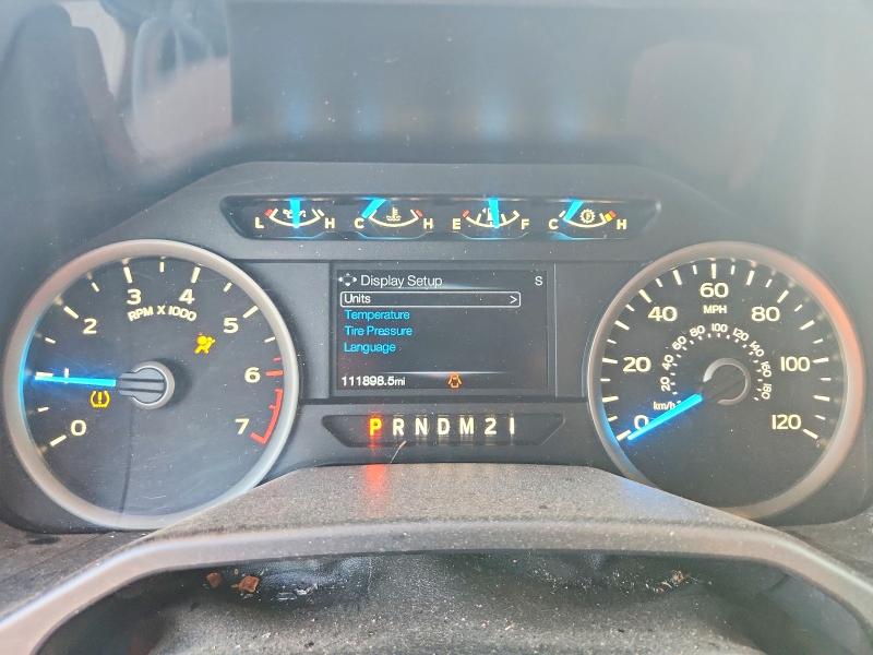 Продажа на аукционе авто 2016 Ford F150, vin: 1FTFX1EF6GFC44218, номер лота: 66943276