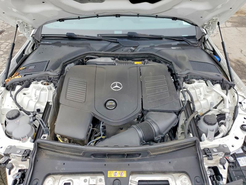 Aukcja sprzedaży 2024 Mercedes-benz C, vin: W1KAF4HB7RR229760, numer aukcji: 65457926