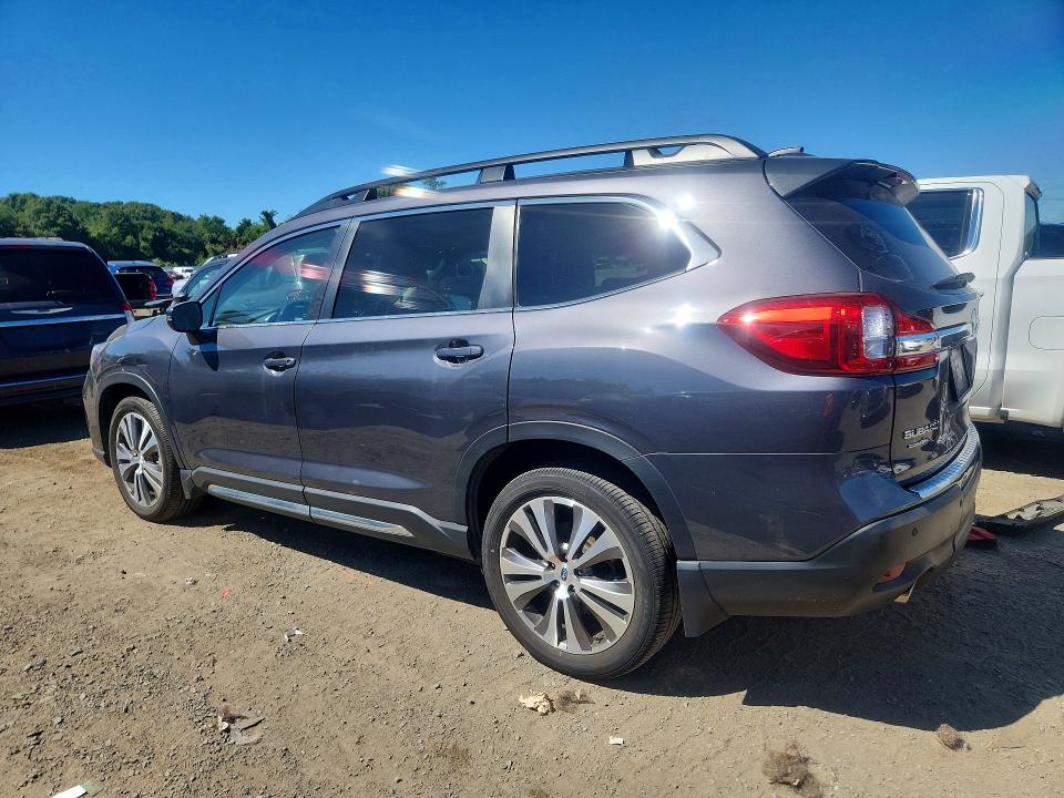 Продаж на аукціоні авто 2022 Subaru Ascent, vin: 4S4WMALD0N3425450, номер лоту: 66455946