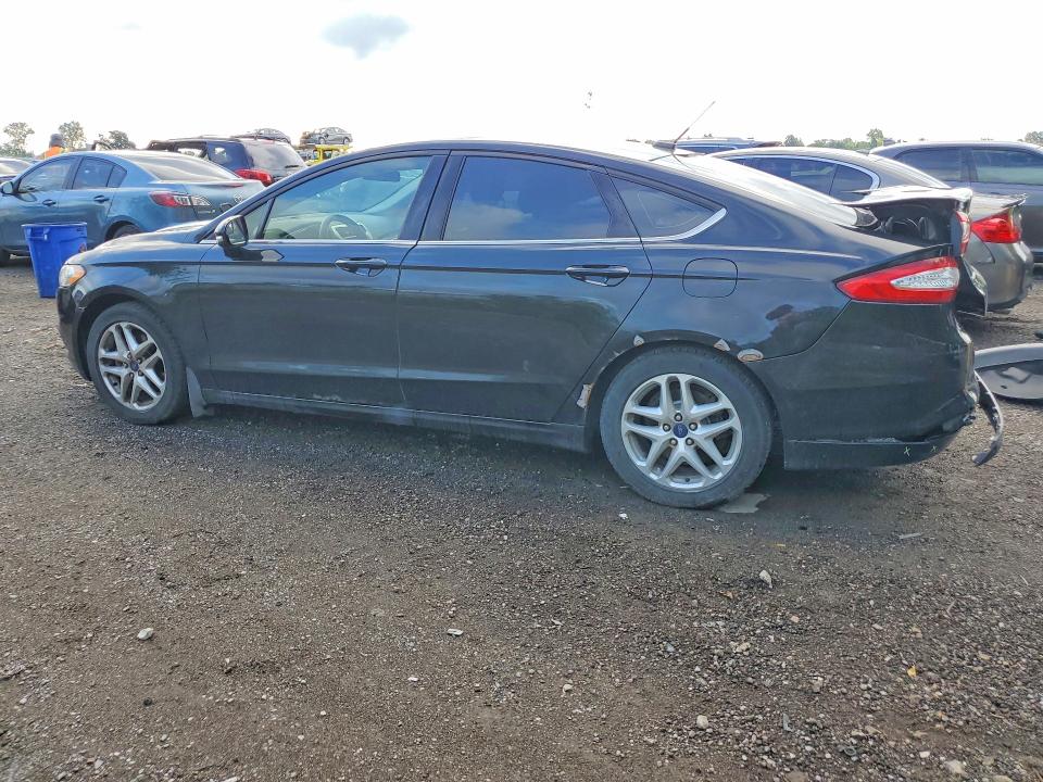65628946 :رقم المزاد ، 1FA6P0H77E5379621 vin ، 2014 Ford Fusion مزاد بيع