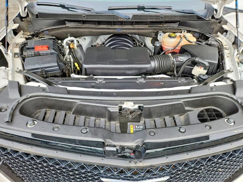 Aukcja sprzedaży 2022 Cadillac Escalade, vin: 1GYS4FKLXNR135474, numer aukcji: 63669926