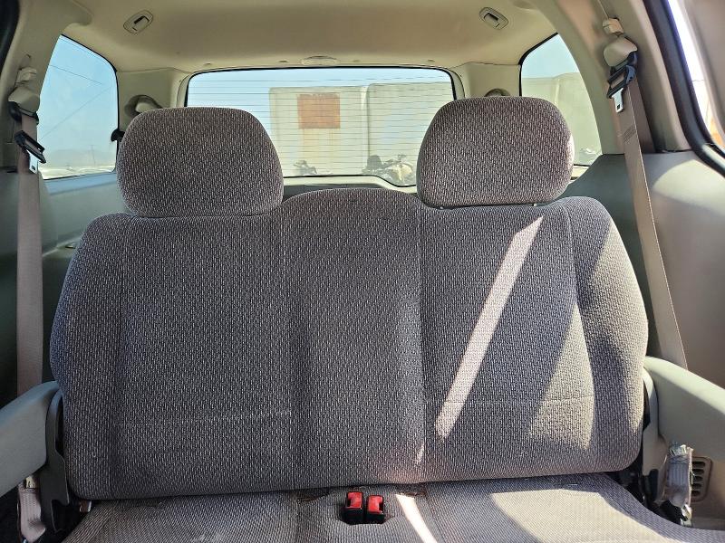 63397486 :رقم المزاد ، 2FMZA51451BB07107 vin ، 2001 Ford Windstar مزاد بيع