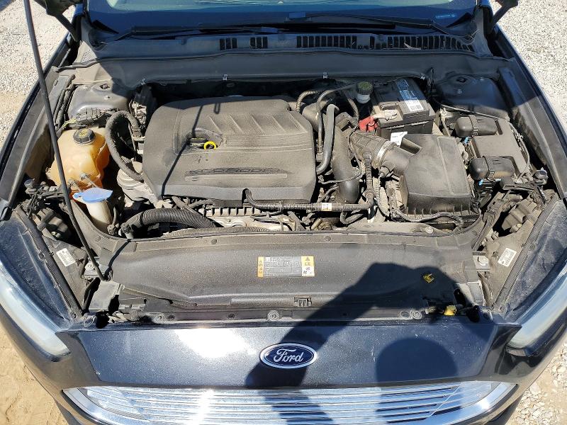 Aukcja sprzedaży 2014 Ford Fusion, vin: 3FA6P0HD6ER392377, numer aukcji: 64822456