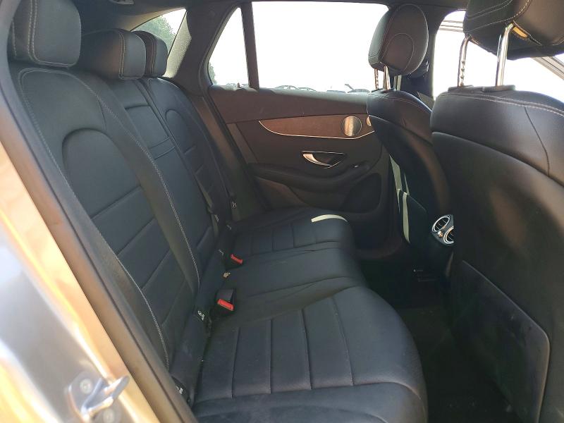 Продаж на аукціоні авто 2020 Mercedes-benz Glc, vin: WDC0G8EB7LF694010, номер лоту: 64287526