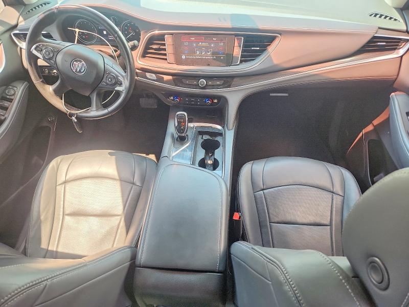 Aukcja sprzedaży 2020 Buick Enclave, vin: 5GAERBKW0LJ210929, numer aukcji: 64104046