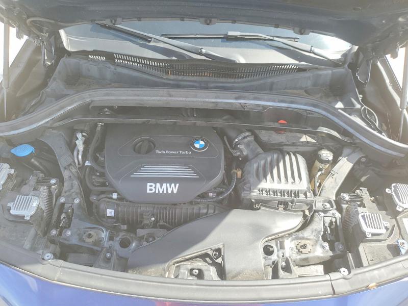Продажа на аукционе авто 2018 Bmw X2, vin: WBXYJ5C38JEF79056, номер лота: 64400216