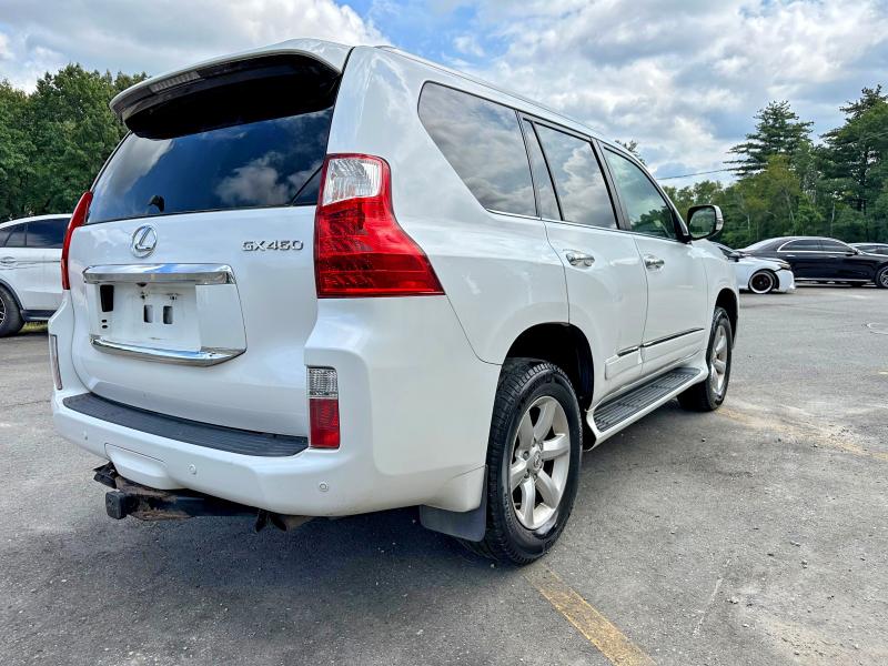 66335326 :رقم المزاد ، JTJBM7FX8D5055487 vin ، 2013 Lexus Gx مزاد بيع