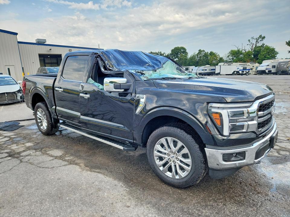 Продаж на аукціоні авто 2026 Ford F150, vin: 1FTFW5L86TKD65718, номер лоту: 64053256