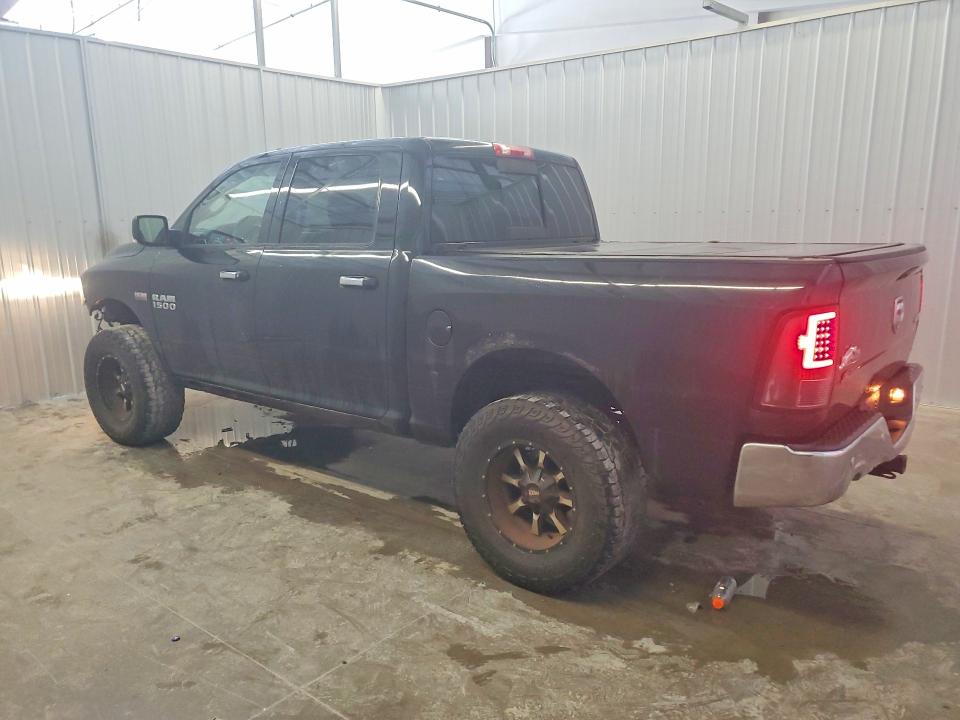 Aukcja sprzedaży 2016 Ram 1500, vin: 3C6RR7LT4GG240841, numer aukcji: 63203986