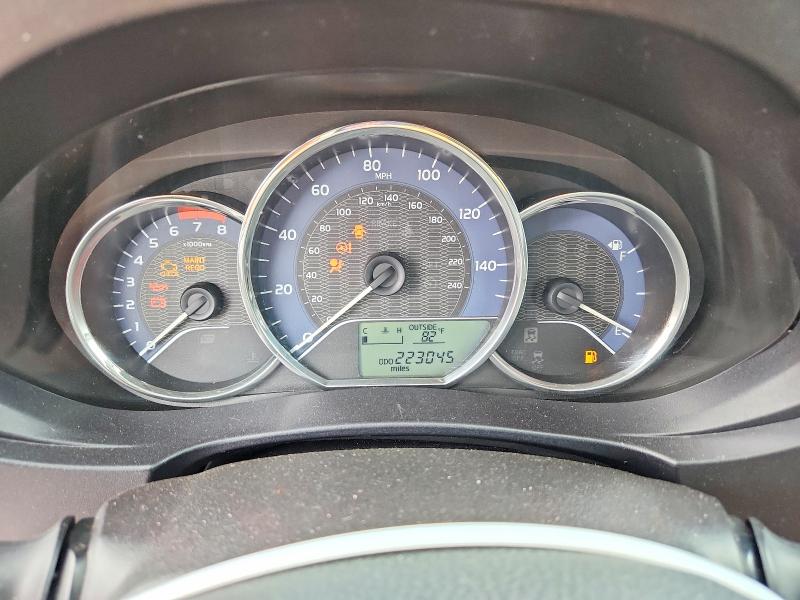 Aukcja sprzedaży 2015 Toyota Corolla, vin: 2T1BURHE2FC395783, numer aukcji: 66389246