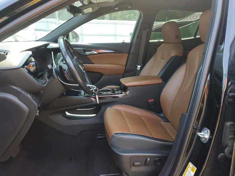 Aukcja sprzedaży 2021 Buick Envision, vin: LRBFZPR45MD011085, numer aukcji: 63905866
