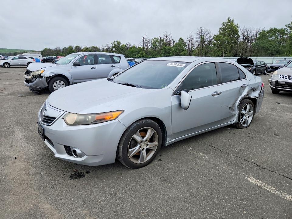 Продажа на аукционе авто 2012 Acura Tsx, vin: JH4CU2F46CC024960, номер лота: 65888836