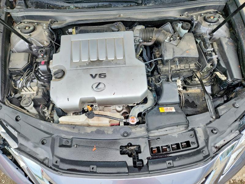 Aukcja sprzedaży 2017 Lexus Es, vin: 58ABK1GG8HU054893, numer aukcji: 64213286