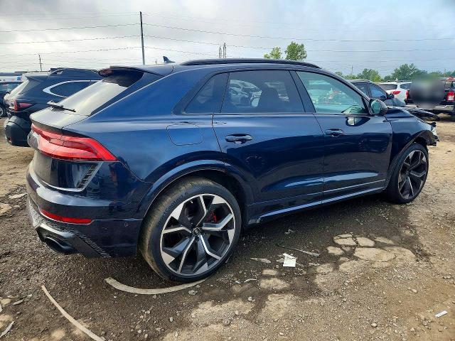 Продаж на аукціоні авто 2024 Audi Rs Q8, vin: WU1ARBF10RD011577, номер лоту: 64488096