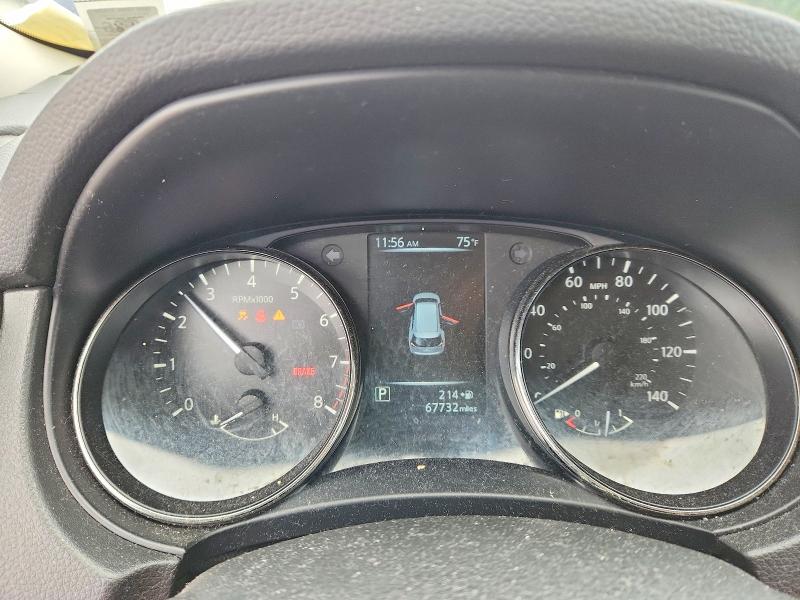 Aukcja sprzedaży 2017 Nissan Rogue, vin: JN8AT2MT6HW134617, numer aukcji: 66087906