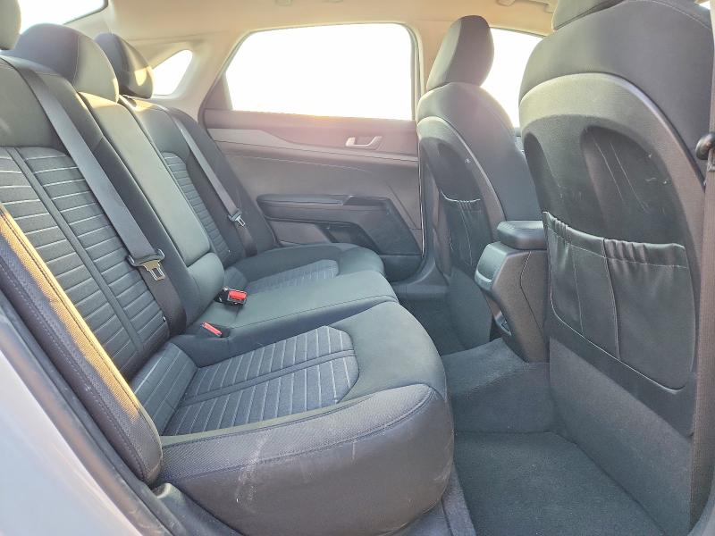 2025 Kia K5 მანქანა იყიდება აუქციონზე, vin: KNAG24J76S5321328, აუქციონის ნომერი: 66731126