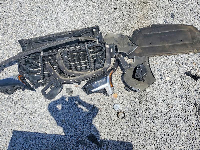 2025 Toyota Tundra მანქანა იყიდება აუქციონზე, vin: 5TFLA5AB7SX050055, აუქციონის ნომერი: 65791786