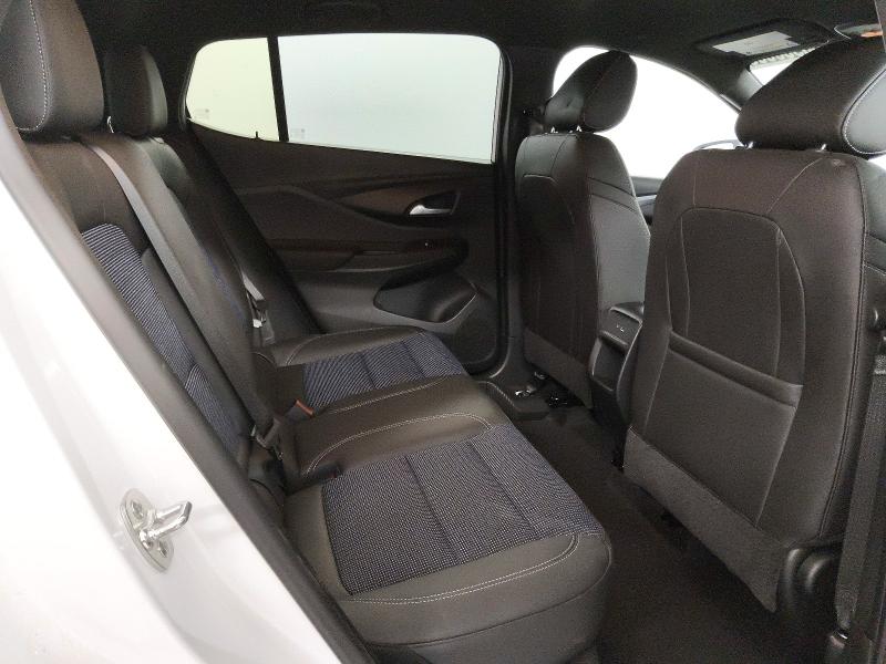 63950006 :رقم المزاد ، KL47LAEPXTB187316 vin ، 2026 Buick Envista مزاد بيع