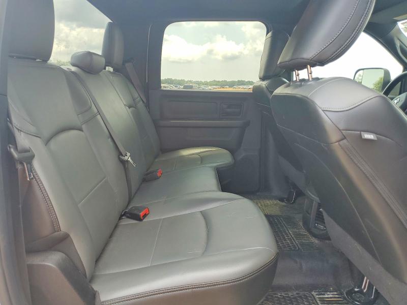 Продажа на аукционе авто 2021 Ram 2500, vin: 3C6UR4HL9MG604667, номер лота: 62859956