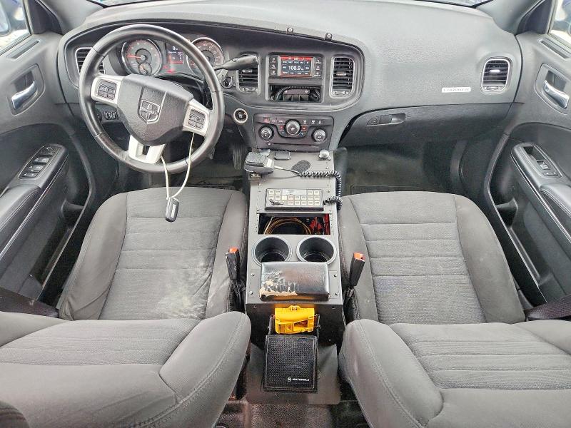Aukcja sprzedaży 2013 Dodge Charger, vin: 2C3CDXAT0DH693113, numer aukcji: 64675836