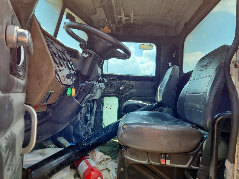 Aukcja sprzedaży 2008 Peterbilt 340, vin: 2NPRLN9X88M754752, numer aukcji: 62921096