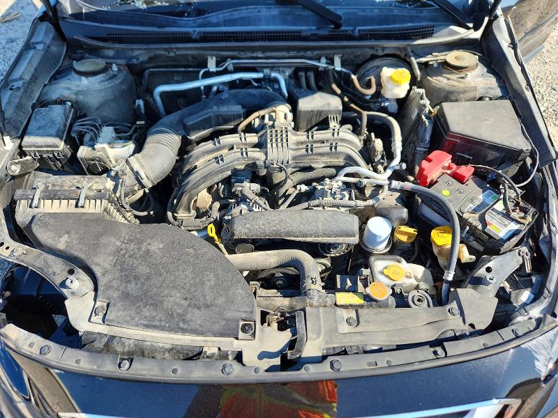 Aukcja sprzedaży 2022 Subaru Outback, vin: 4S4BTADC5N3204126, numer aukcji: 64216306