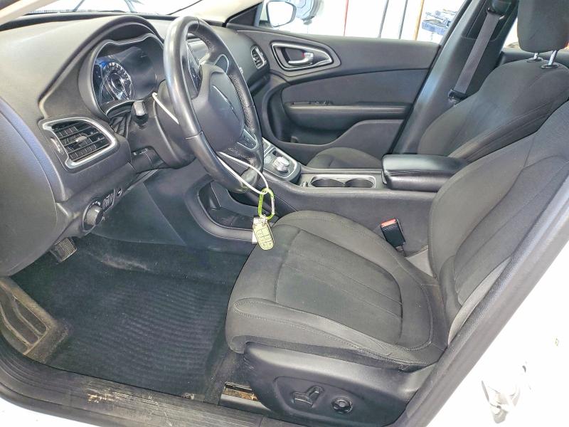 Aukcja sprzedaży 2016 Chrysler 200, vin: 1C3CCCAB7GN125875, numer aukcji: 65679366