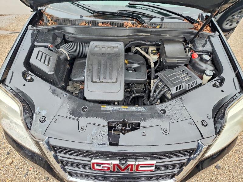 64433686 :رقم المزاد ، 2GKFLTEK2D6235403 vin ، 2013 Gmc Terrain مزاد بيع