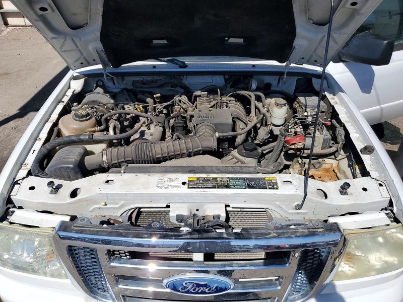 Продажа на аукционе авто 2010 Ford Ranger, vin: 1FTKR1ED2APA31856, номер лота: 66126036