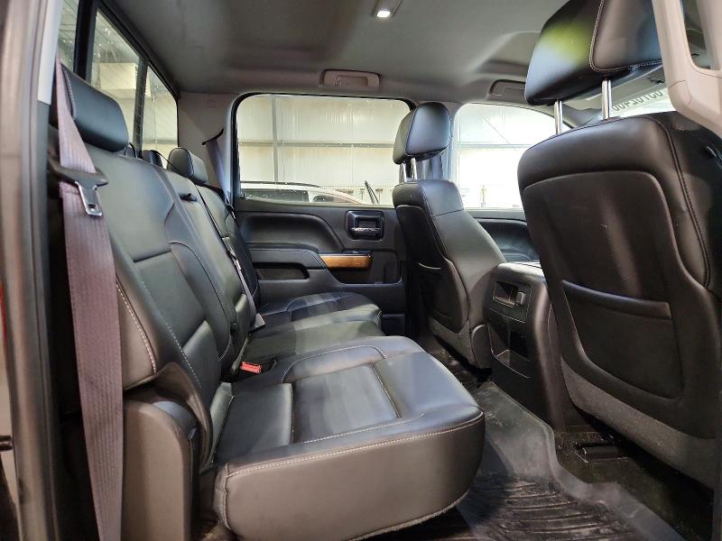 2014 Chevrolet Silverado მანქანა იყიდება აუქციონზე, vin: 3GCUKSECXEG397696, აუქციონის ნომერი: 63782466